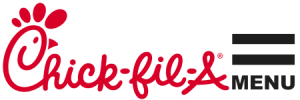 Chick Fil-A Menu