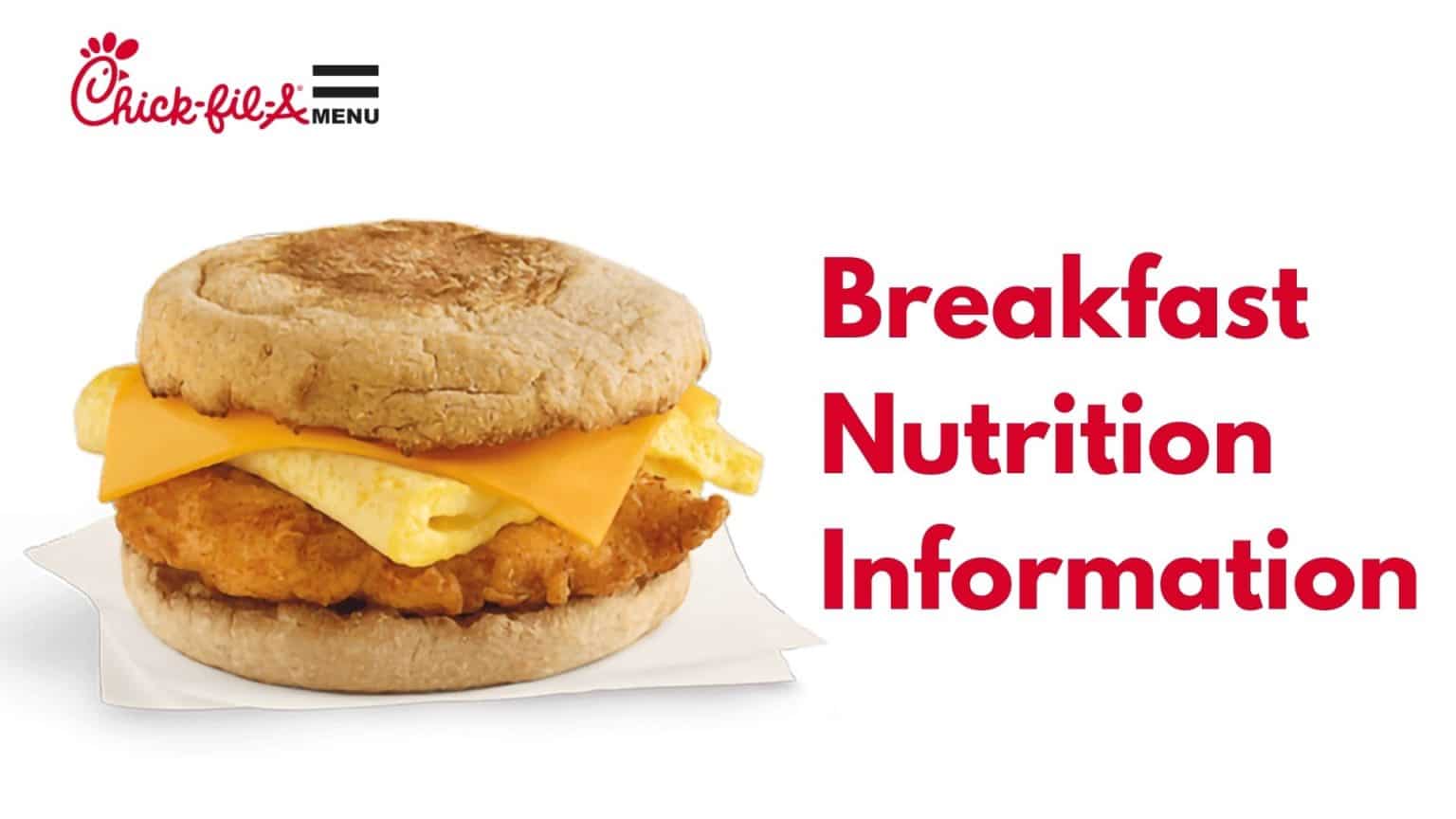 chick-fil-a-breakfast-nutrition-info-usa-up-to-date-2025