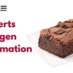 Chick-fil-A Desserts Allergen Menu