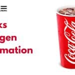 Chick-fil-A Drinks Allergen Menu