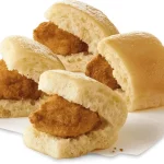 Chick Fil A Breakfast Minis USA
