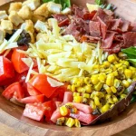 Chick Fil A Cobb Salad USA
