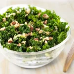 Chick Fil A Kale Crunch Side USA