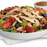 Chick Fil A Market Salad USA