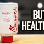 Chick Fil A Sauce Calories Menu USA