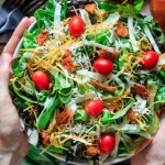 Chick Fil A Side Salad USA